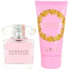 Set Versace Bright Crystal EDT 30ml + Losjonas kūnui 50ml