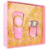 Set Versace Bright Crystal EDT 30ml + Losjonas kūnui 50ml