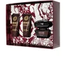Set Versace Crystal Noir EDP 50ml + Losjonas kūnui 50ml + Dušo želė 50ml