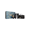 Kvepalų rinkinys moterims Versace Dylan Blue Pour Femme (EDP, 100 ml + kūno losjonas, 100 ml + dušo želė, 100 ml)