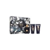 Versace Dylan Mėlyna Pour Homme Eau De Toilette, 50 ml Purškiklis Gel De Baño, 50 ml Balsamo After Shave, 50 ml