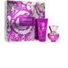 Versace Dylan Violetinė rinkinys moterims (EDP, 30 ml + kūno losjonas, 50 ml)