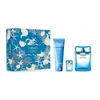 Set Versace Eau Fraiche EDT 100ml + Dušo želė 150ml + EDT 5ml