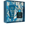 Versace Eros Giftset kvepalų rinkinys vyrams (EDT, 30 ml + dušo želė, 50 ml)