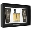 Yves Saint Laurent L´Homme - EDT kvepalai Vyrams EDT 100 ml + Balzamas po skutimosi 2 x 50 ml