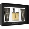 Set Yves Saint Laurent L`Homme EDT 100ml + After Shave Balm 2x50ml