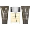 Yves Saint Laurent L´Homme - EDT kvepalai Vyrams EDT 100 ml + Balzamas po skutimosi 2 x 50 ml