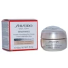 Shiseido Benefiance Crème Anti Rides Yeux paakių kremas nuo raukšlių, 15 ml