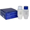 Rinkinys „Shiseido“: „Bio-Performance Skin Filler“ dieninis veido serumas, papildymas, 30 ml + „Bio-Performance Skin Filler“ naktinis veido serumas, papildymas, 30 ml
