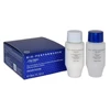 Rinkinys „Shiseido“: „Bio-Performance Skin Filler“ dieninis veido serumas, papildymas, 30 ml + „Bio-Performance Skin Filler“ naktinis veido serumas, papildymas, 30 ml