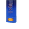 Shiseido Expert Sun Protector Clear Stick SPF 50+ apsauginis pieštukinis kremas nuo saulės sausai, riebiai, normaliai odai, 20 g