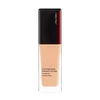 „Shiseido Synchro Skin Radiant Lifting“ skystas makiažo pagrindas, 240 Quartz SPF 30, 30 ml