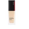 Shiseido „Synchro Skin“ savaime atsigaivinantis skystas makiažo pagrindas, 350 klevo SPF 30, 30 ml