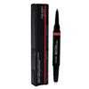Shiseido Lūpų kontūro pieštukas InkDuo, 1,1 g, Spalva: 04 Rosewood