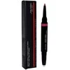 Shiseido Lūpų kontūro pieštukas InkDuo, 1,1 g, Spalva: 06 Magenta