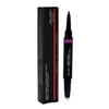 Shiseido Lūpų kontūro pieštukas InkDuo, 1,1 g, Spalva: 10 Violet