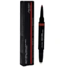 Shiseido Lūpų kontūro pieštukas InkDuo, 1,1 g, Spalva: 07 Poppy