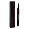 Shiseido Lūpų kontūro pieštukas InkDuo, 1,1 g, Spalva: 07 Poppy