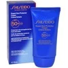 Shiseido Expert Sun Protector Face Kreminis SPF 50+ apsauginis kremas nuo saulės veidui, 50 ml