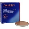 Shiseido Apsauga nuo saulės Tanning Compact Foundation Makeup, 12 g
