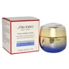 Shiseido Vital Perfection Overnight Firming Treatment Stangrinamoji veido procedūra, 50 ml