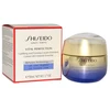 Shiseido Vital Perfection Uplifting ir Firming Kreminis praturtintas, 50 ml
