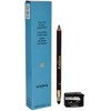 Sisley Eye pencil Phyto-Khol Perfect (Akių apvadas) 1.2 g, N°10 Ebony