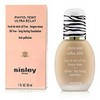 Ilgai išliekantis makiažo pagrindas Sisley Phyto Teint Ultra Éclat, spalva: 2 Soft Beige, 30 ml