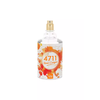Tester 4711 Remix Cologne Anniversary Edition Oranžinis Edc 100ml