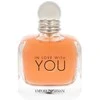 Giorgio Armani In Love With You for Women (Kvepalai Moterims) EDP - 100ml - (BE PAKUOTĖS)