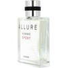 Tester Chanel Allure Homme Sport Cologne EDT 100ml