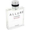 Tester Chanel Allure Homme Sport Cologne EDT 100ml