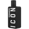 Flacon Dsquared Icon Pour Homme EDP 100ml