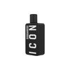 Flacon Dsquared Icon Pour Homme EDP 100ml