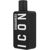 Flacon Dsquared Icon Pour Homme EDP 100ml