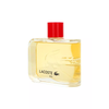 Tester Lacoste Raudona 2022 EDT 125ml