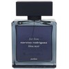 Tester Narciso Rodriguez Bleu Noir For Him Parfum 100ml