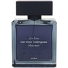 Tester Narciso Rodriguez Bleu Noir For Him Parfum 100ml