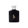 Ralph Lauren Polo Juodas EDT 125 ml testeris
