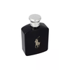 Ralph Lauren Polo Juodas EDT 125 ml testeris