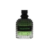 Tester Valentino Born In Roma Uomo Žalias Stravaganza EDT 100ml