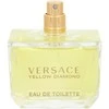 Versace Geltona Diamond for Women (Kvepalai Moterims) EDT - 90ml - (BE PAKUOTĖS)