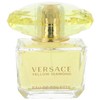 Testeris Versace Geltona Diamond EDT 90 ml su dangteliu