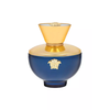 Tester Versace Pour Femme Dylan Mėlyna EDP 100ml