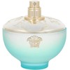 Tester Versace Pour Femme Dylan Turquoise EDT 100ml