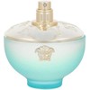 Tester Versace Pour Femme Dylan Turquoise EDT 100ml