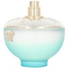 Tester Versace Pour Femme Dylan Turquoise EDT 100ml