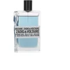 Zadig &amp; Voltaire Kvepalai vyrams Zadig - Voltaire This is Him! EDT, 100 ml