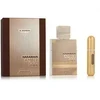 Unisex kvepalų rinkinys Al Haramain Amber Oud Gold Edition Extreme PP, (60 ml + 10 ml)