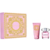 Kvepalų rinkinys moterims Versace Bright Crystal (EDT, 30 ml + kūno losjonas, 50 ml)